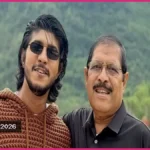 বাবা দিবসে তৌসিফের আবেগঘন পোস্ট: ৮ হাজার আয়ে ৪ হাজার টাকার স্কুল