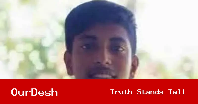 নাটোরের সিংড়ায় বজ্রপাতে কলেজ ছাত্রের মর্মান্তিক মৃত্যু