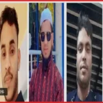 কাতারে সড়ক দুর্ঘটনায় সিলেটের একই গ্রামের ৫ জনের মৃত্যু
