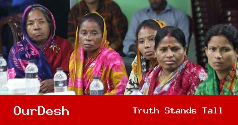 মুক্তাগাছায় প্রান্তিক পেশাজীবীদের জন্য ১০ দিনব্যাপী সফট স্কিল প্রশিক্ষণ শুরু