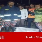 সরাইলে তিতাস নদী থেকে অজ্ঞাত ব্যক্তির লাশ উদ্ধার