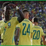 ব্রাজিলের সামনে কঠিন পরীক্ষা, ছন্দে ফিরলেও
