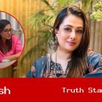 পূর্ণিমার পোস্টে শাবনূরকে নিয়ে আবেগঘন বার্তা: দুই প্রজন্মের তারকার মেলবন্ধন