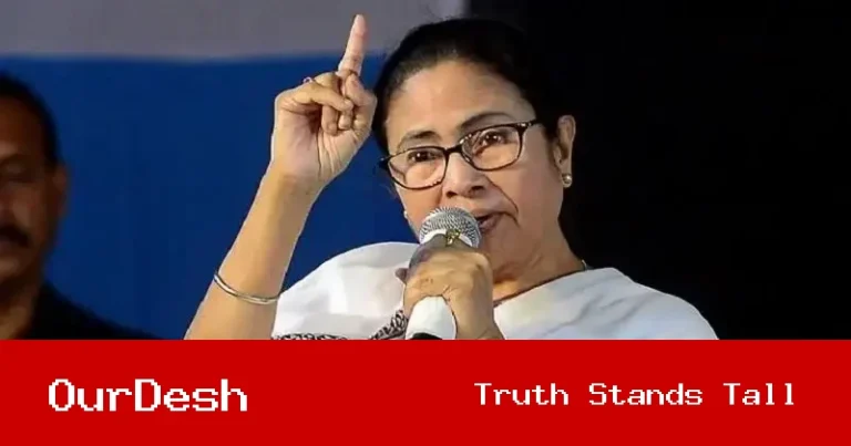 বাংলাদেশের আলোচিত হত্যাকাণ্ড নিয়ে মমতার বিস্ফোরক মন্তব্য: ‘আমি মুখ খুললে দেশ উত্তাল হবে’