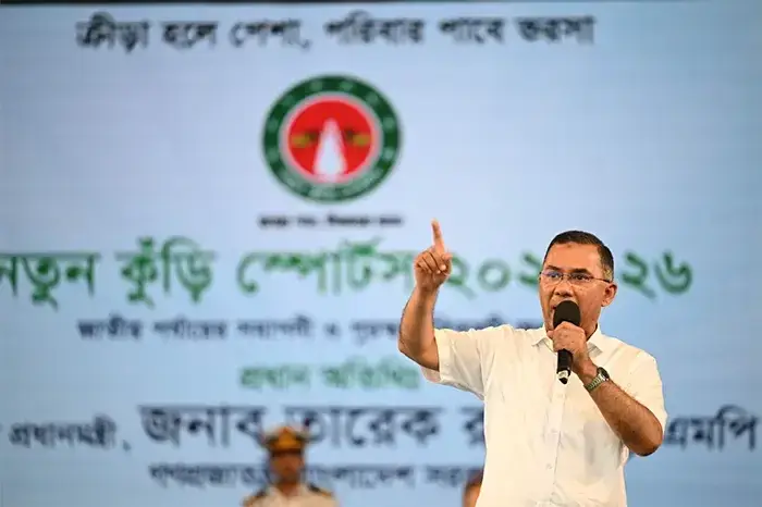 আগামী দিনের যোগ্য নাগরিক হিসেবে নিজেদের গড়ে তোলার আহ্বান প্রধানমন্ত্রীর