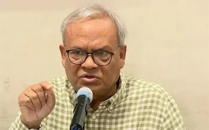 রাষ্ট্র রক্ষায় রাজনৈতিক ঐকমত্যের কোনো বিকল্প নেই: রুহুল কবির রিজভী