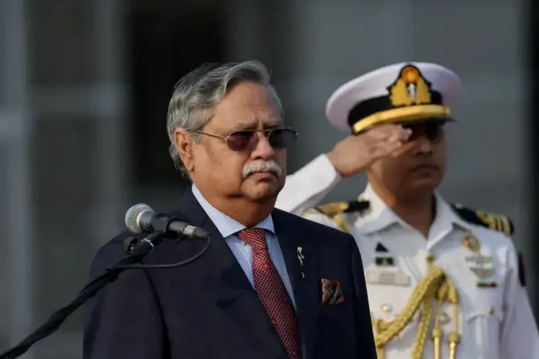 সাবেক রাষ্ট্রপতি মো. সাহাবুদ্দিনের বিচার কি সম্ভব? সংবিধান ও আইনি ব্যাখ্যা কী বলছে