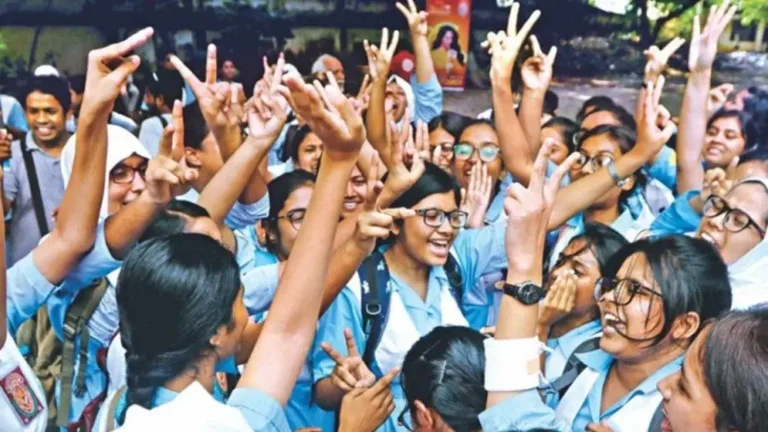 আগামী ১০ আগস্ট প্রকাশিত হবে এসএসসি ও সমমানের পরীক্ষার ফলাফল