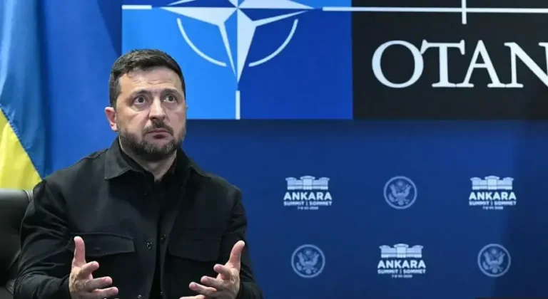 Ukraine to get licence to produce Patriot missiles, Trump says