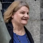 Ex-US judge spared from prison for helping migrant evade federal agents