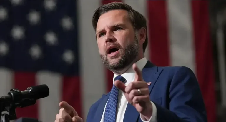 JD Vance accuses Israel of ‘manipulating’ US public opinion to prolong Iran war