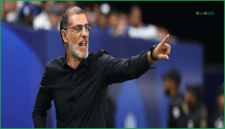 Slaven Bilic Appointed as New Croatia Head Coach