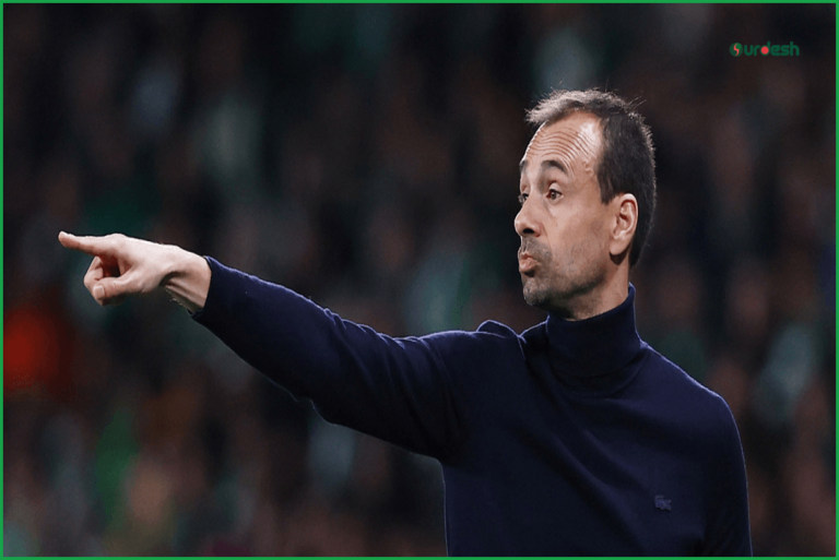 Strasbourg Appoints Oliveira as Head Coach Following O’Neil Departure