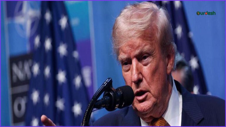 Trump Reinstates Naval Blockade of Iranian Ports and Cargo Fees