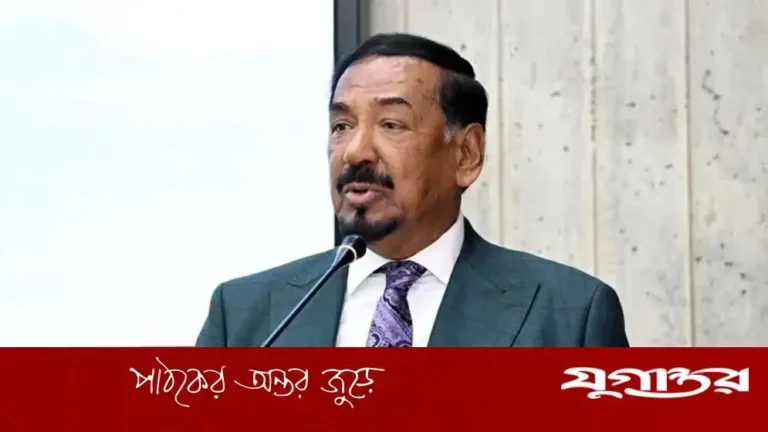 রাষ্ট্রপতির পদত্যাগের গুঞ্জন: সফর সংক্ষিপ্ত করে শুক্রবার দেশে ফিরছেন স্পিকার