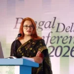 বাংলাদেশ-ভারত সম্পর্কের নতুন সমীকরণ হতে পারে পশ্চিমবঙ্গের রাজনীতি