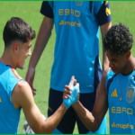 Yamal and Mbappe Clash in World Cup Semi-Final Showdown