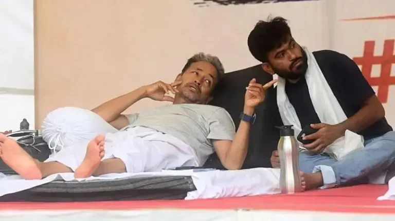 ২৬ দিন পর অনশন ভাঙলেন সোনাম ওয়াংচুক: কী প্রভাব পড়বে চলমান আন্দোলনে?
