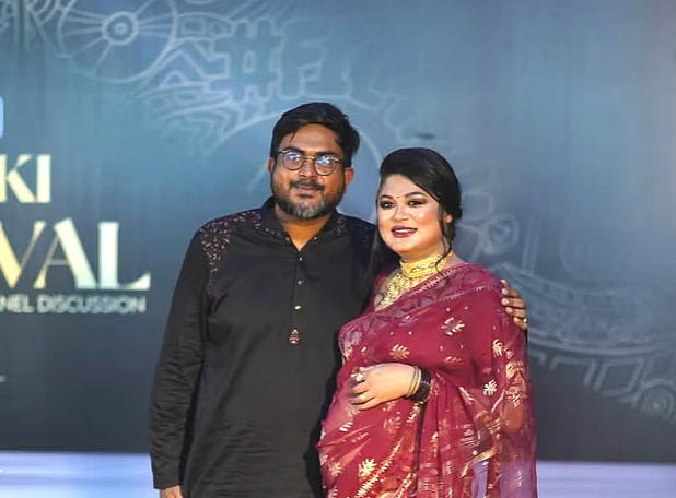 যে কারণে ‘বেস্ট ফ্রেন্ড’কে বিয়ে করলেন মৌসুমী