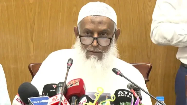 ২০২৭ সালের হজ প্যাকেজ ঘোষণা: সরকারি ও বেসরকারি খরচের বিস্তারিত তথ্য