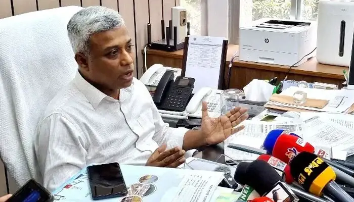 আগামী সপ্তাহ থেকে গ্যাস সংকট কমতে শুরু করবে: জ্বালানি প্রতিমন্ত্রী