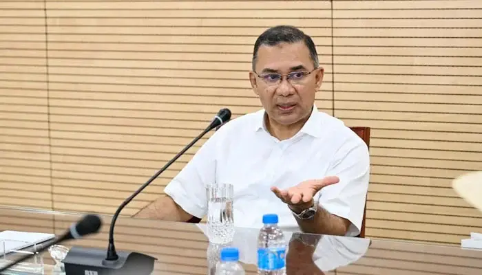 সাংবাদিকদের জন্য নীতিমালা তৈরিতে সম্পাদকদের সহযোগিতা চাইলেন প্রধানমন্ত্রী