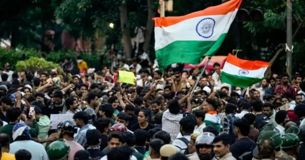 ৩৬ দিনের আন্দোলনের ইতি, পদত্যাগ করলেন শিক্ষামন্ত্রী ধর্মেন্দ্র প্রধান