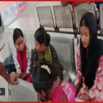 ঠাকুরগাঁও থেকে নিখোঁজ চার স্কুলছাত্রী সিলেটে উদ্ধার
