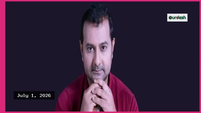 এআই প্রযুক্তিতে তৈরি আসিফ আলতাফের ‘বাবা’ গানটি দর্শক মহলে সাড়া ফেলেছে