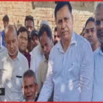 শিশু সানজিদার পরিবারের পাশে দাঁড়াল তারাগঞ্জ উপজেলা বিএনপি