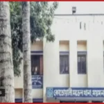 এইচএসসি পরীক্ষার সকালে বহুতল ভবন থেকে ঝাঁপ দিয়ে কলেজছাত্রীর মৃত্যু