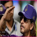 যুক্তরাষ্ট্রে শাহরুখ খানের নিজস্ব ক্রিকেট স্টেডিয়ামের যাত্রা শুরু