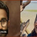 জুলাই নিয়ে শাওনের মন্তব্য শেখ হাসিনার অপরাধের শামিল: রাশেদ খাঁন