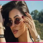বিকিনিতে নুসরাত ফারিয়া: সামাজিক মাধ্যমে 'আগুনের ইমোজি'
