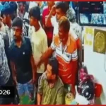 ফুটবল খেলা নিয়ে বিরোধের জেরে সালিশে বিএনপি নেতা খুন