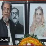বিএনপিতে যোগ দিয়ে যা বললেন নরসিংদীর আ.লীগ নেতা দুলু