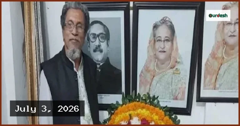 বিএনপিতে যোগ দিয়ে যা বললেন নরসিংদীর আ.লীগ নেতা দুলু