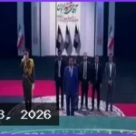 ইরানের প্রয়াত নেতার প্রতি শেষ শ্রদ্ধা জানালেন স্পিকার হাফিজ উদ্দিন
