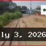 বিশ্ববাসীর জন্য রহমত হিসেবে মহানবী (সা.)-এর আগমন