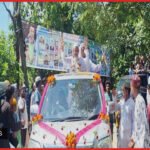 ২৩ বছরের সেবার স্বীকৃতি: রাজকীয় বিদায় পেলেন মুয়াজ্জিন গোলাম কবির