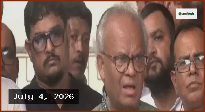 এ জাতিকে বিভক্ত করা সম্ভব নয়: রুহুল কবীর রিজভী