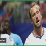 আবহাওয়া ঝুঁকির কারণে ইংল্যান্ড-মেক্সিকো ম্যাচের সময় বদলের সম্ভাবনা