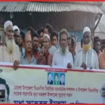 মাদারীপুরের শিবচরে মালচিং পদ্ধতিতে সবজি চাষে কৃষকের সাফল্য