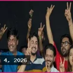 বাংলাদেশ চলচ্চিত্র শিল্পী সমিতির নতুন নেতৃত্বে শিবা শানু ও জয় চৌধুরী