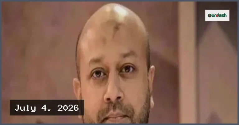ঢাবি নিয়ে আপত্তিকর মন্তব্যের জেরে ব্যারিস্টার ফুয়াদকে আইনি নোটিশ