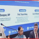 তারেক রহমানকে ১০ বছর সময় দিতে হবে: জুলাই যোদ্ধা মোহাম্মদ শাহিন মালু