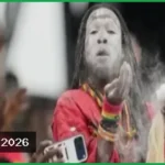 আর্জেন্টিনার জয়ে ভুল প্রমাণিত ঘানার তান্ত্রিকের ভবিষ্যদ্বাণী