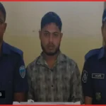 সুন্দরবনে শিকারিদের পাতা ফাঁদ থেকে বন্য শুকর উদ্ধার