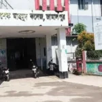 এইচএসসি পরীক্ষায় ভুল প্রশ্নপত্র: জামালপুরের কেন্দ্রে দায়িত্বরতরা অব্যাহিত