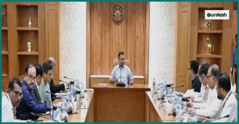 বন্ধ রাষ্ট্রায়ত্ত কারখানা চালুর উদ্যোগ: দ্রুত বাস্তবায়নের নির্দেশ প্রধানমন্ত্রীর